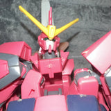 Bandai HG 1/144 Aegis Gundam Built Assembled Model Kit Gundam SEED Model