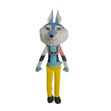 Sing 2 Figure Portia Plush Toy Doll 38CM Stuffed Toy for Children Model