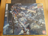Brand New Bandai RX-78-2 Gundam MG Version 3.0 Mobile Suit Model Kit Model