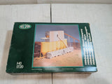 Heljan 1720 - Hillsborough Gravel Company Model Building Kit - HO Scale Model