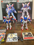 GUNDAM God Shining 1:144 HG SET BANDAI Model Kit Model