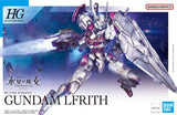 Bandai 1/144 HG Gundam Lfrith The Witch From Mercury Mobile Suit Model Kit Model