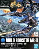 1/144 HGBC 003 Build Booster Mk-II "Gundam Build Fighters" Model