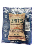 NeedleMagic GRITS FROM DIXIE Counted Cross Stitch Kit #203 w/Magnet Model