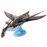 Fascinations ICONX Premium Series - AVATAR ILU - 3D Metal Earth Steel Model Kit Model