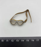 QOM-1047 1/6 Scale Soldier National Air Force Goggles Model Model