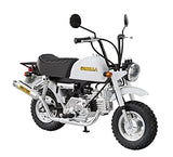 Plastic Model Kit AOSHIMA 1/24 The Bike No.71 Honda Z50J Gorilla 1978 Custom Tak Model