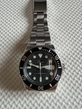SEIKO Overseas Model Automatic SKX031KD 7S26-0040 Model