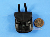 1:6 ACTION FIGURE WW2 GERMAN Wehrmacht Officer Map Bag Pouch Utility Bag FH_2I Model