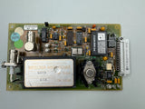GE 2100282 Senographe DMR+ Mammo Photo Cell Board Model