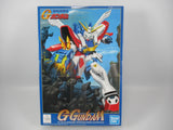 G Gundam Neo-Japanese Mobile Fighter Collection # 08 Bandai 1994 Model