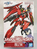 GUNDAM Saviour ZGMF-X23S BANDAI 1:100 SEED DESTINY Model Kit Model