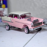 55 BEL-AIR A-ARM HOPPER 1:25 Model