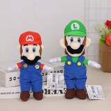 Super Strap Pants Guy Stuffed Animal Rompers can taken off Plush Toy Model