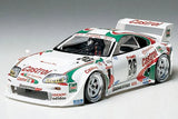 Tamiya Model kit 1/24 Castrol Toyota Tom's Supra GT Model