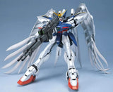 Gundam 1/60 PG Wing Endless Waltz XXXG-00W0 Zero EW (Wing Zero Custom) Model Kit Model