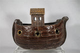 DeRosa Rinconada Display Piece for DeRosa Minis - 'Little Ark' -A02B -New In Box Model