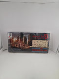 Wood Trick Apocalyptic Car Model Mechanical 3D Wooden Puzzle Best DIY Toy Model