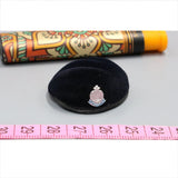 1/6 Scale CTRU HK Police Beret Model for 12" Action Figure Model