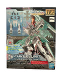 BanDai Fake Unit Alus's Support Unit HG 1/144 HG Build Divers:R Model