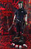 Supermad Joker 1/6 Action Figure Model Collectibles Model