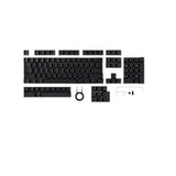ASUS ROG PBT Keycap Set Premium Durable PBT Material Ergonomic Mid-Height layout Model