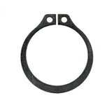 Set of Five (5)  3/8" External Snap Ring Model