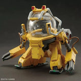 HG 1/144 TOLRO-800 TOROHACHI Mobile Suit Gundam UC Bandi from Japan Model