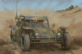 1/35 Hobby Boss U.S.Delta Force FAV Sturmpanzer Assault Vehicle Tank 82406 Model Model