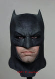 Custom Nightmare Ben Affleck Bruce Wayne 1/6 Figure Head Sculpt Accessories Model