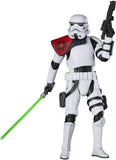 Hasbro Collectibles - Star Wars Comics - Black Series - Sergeant Kreel Action Fi Model
