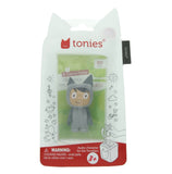 Tonies Creative Audio Play Figurine, Customizable, 90 Minutes of Recording, Grey Model
