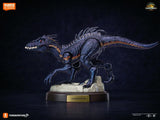 Blokees Jurassic World Wave 3  Indoraptor (Big Secret )  Model Kit Toy Model