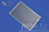 for HG RG MG PG Model 0.15mm THK Square Mesh 03 Details Add-on Etch Sheet AW-118 Model