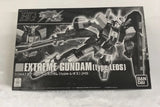 GUNDAM EXTREME type-LEOS 1:144 BANDAI Model Kit Model