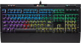 Corsair STRAFE RGB MK.2 ORIGINAL  KEYBOARD REPLACEMENT KEYCAPS KEYS (RGP0035) Model