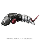 Takara Tomy Zoids Realize Model RMZ-008 Command Wolf Irvine Ver 1/100 Kit JP Model