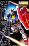 1/100 MG RX-78-2 Gundam [Ver.1.5] "Mobile Suit Gundam" Model
