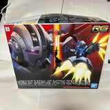 RG 1/144 Mobile Suit Gundam Last Shooting Zeong Effect Set New F/S Model