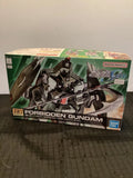 Bandai Forbidden Gundam 1/144 HG (R09) GAT-X252 Model Kit Model