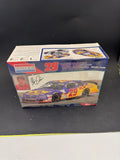 Monogram Model Kit 85-2485 WCW 1996 Monte Carlo #29 Model