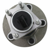Rear Wheel Hub & Bearing For 2004-2010 2011 2012 Chevrolet Malibu w/ABS Models Model