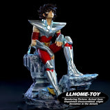 Anime Seiya Resin 1:6 Scale Model Kit Unpainted 3d Print GK Statue Figure Model