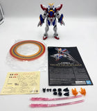 GUNDAM God Built HiRM Hi-Resolution 1:100 BANDAI Model Kit Model