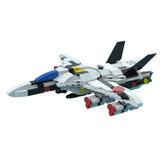 Mocs Building Bricks Toys Kits Fighter Model  432 Parts Toys Blocks Sets Model