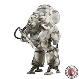 Hasegawa Maschinen Krieger MK44H-0 White Knight 1/20 Model Kit Model