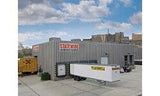 Walthers Cornerstone 933-4105 HO Modern Concrete Grocery Warehouse Kit Model