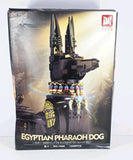 Egyptian Pharaoh Dog Building Kit 1208 PCS  Tec Creator Gift Set New Sealed Model