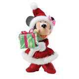 Possible Dreams Santas Minnie's Big Gift 6016493 New for 2025 Model