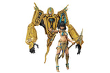 Alphamax DarkAdvent Undeaddress Isis DX ver. H160mm Plastic Model kit AX-1190 Model
